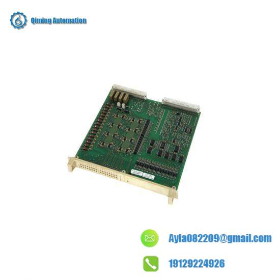 ABB 3HAB2214-8/4 Digital I/O Board