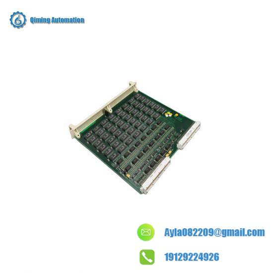 ABB 3HAB2220-1 MEMORY EXPANSION BOARD