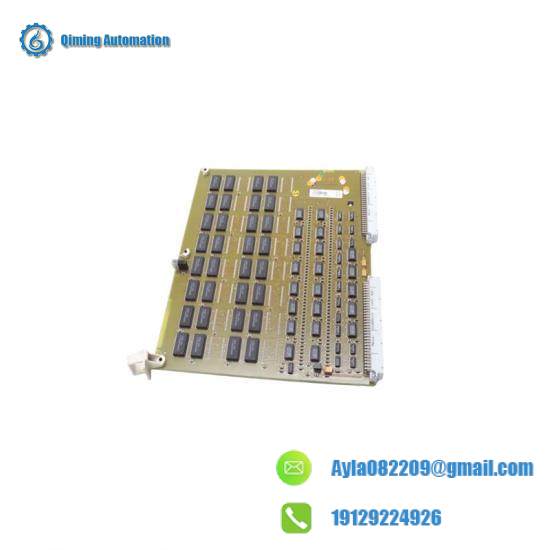 ABB 3HAB2236-1 ROBOTICS MEMORY BOARD DCS MODULE