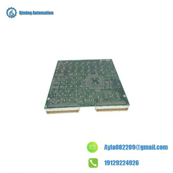 ABB 3HAB2241-1 Robot Main Computer Board