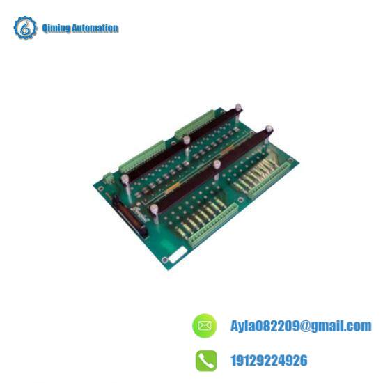 ABB 3HAB2782-1 Control/Interface Board