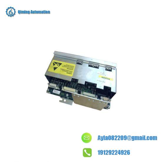 ABB 3HAB3365-001 Serial Measurement Unit