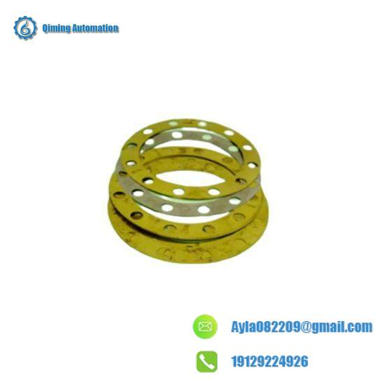 ABB 3HAB4296-001 BRASS SHIM SET