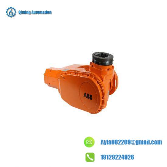 ABB 3HAB4325-1 ROBOT WRIST