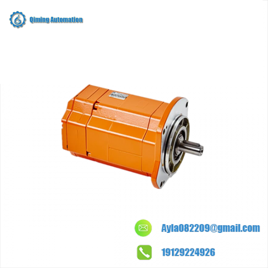 ABB 3HAB5760-1 SERVO MOTOR