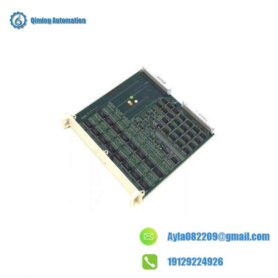 ABB 3HAB5956-1 Extension Memory Board