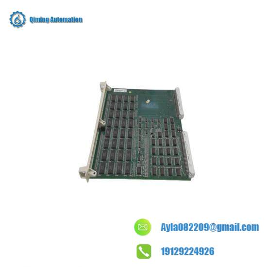 ABB 3HAB5957-1 Memory Expansion Module