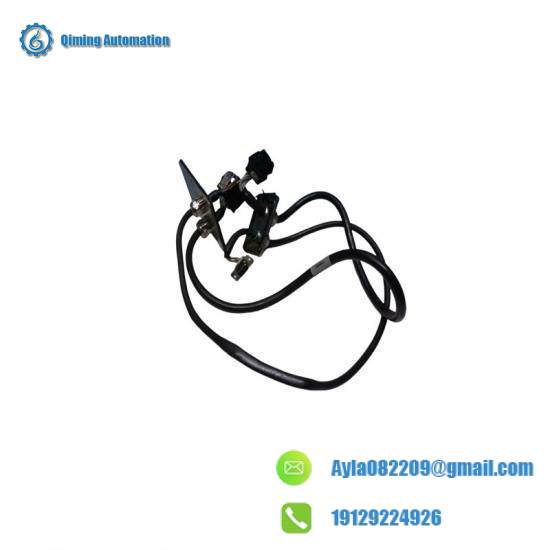 Brailsford T-4NLS Motor
