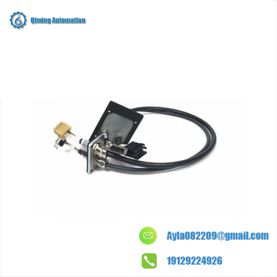 ABB 3HAB6133-1 Robot Motor Cable