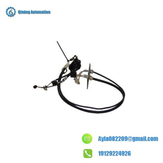 ABB 3HAB6139-1 Cabling motor 6