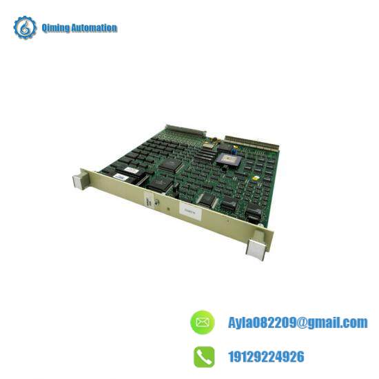 ABB 3HAB6182-1 CPU Board