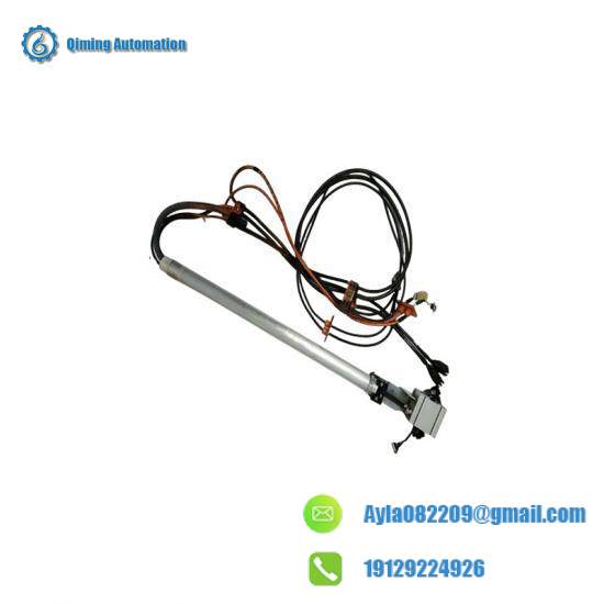 ABB 3HAB6453-1 Cable Harness