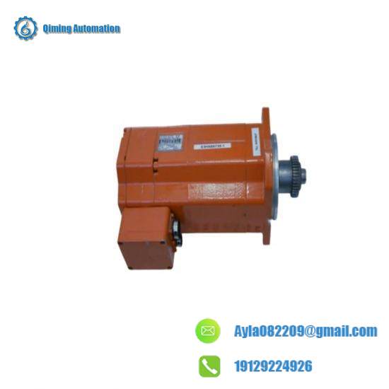 ABB 3HAB6597-1 Balancing unit
