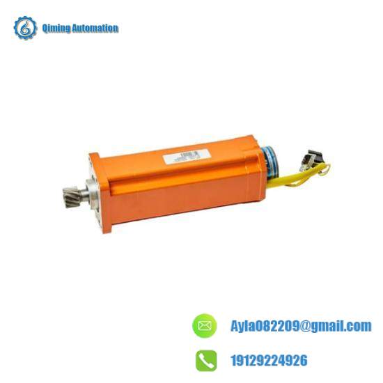 ABB 3HAB6844-1 Robotic Servo Motor