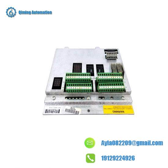 ABB 3HAB7215-1/04 Robot Control Panel Board