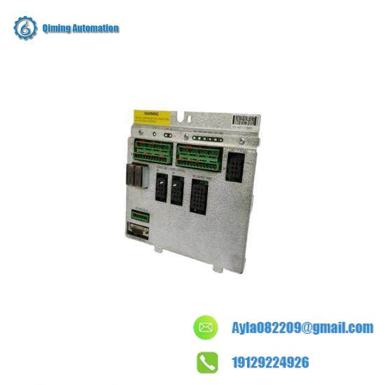 ABB 3HAB7215-1/06 Robot Panel unit AUTOMATION PARTS
