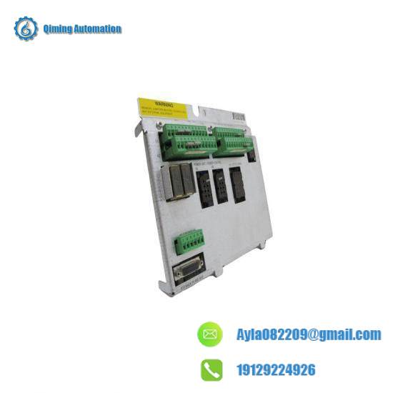 ABB 3HAB7215-1/07 Robot Safety Panel Board
