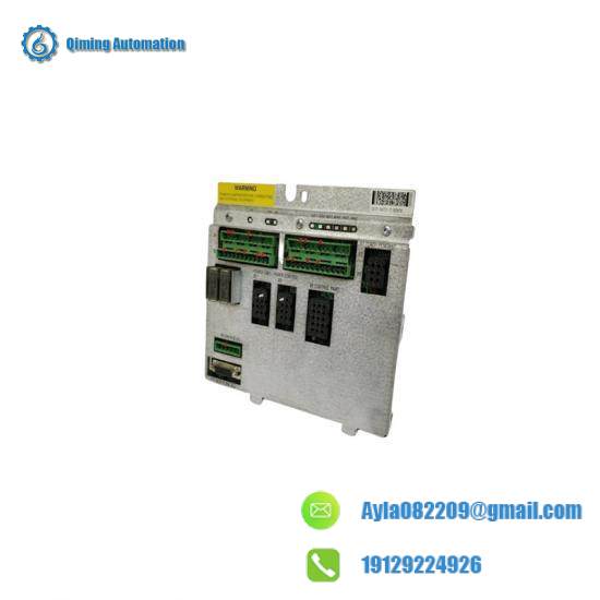ABB 3HAB7215-1 Robot Control Panel Board