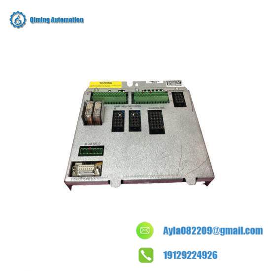 ABB 3HAB7215/2-1/03 CONTROL BOARD AUTOMARTION PARTS
