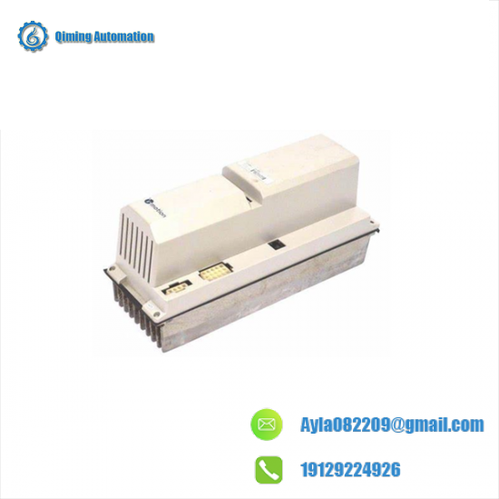 ABB 3HAB8101-14 Rectifier DC4