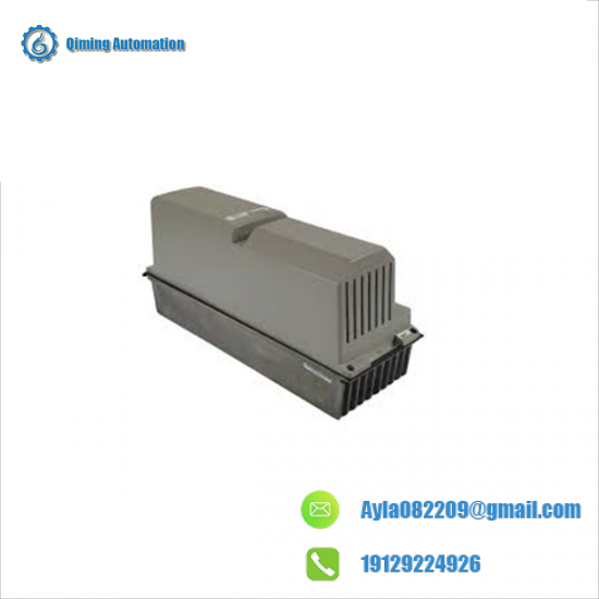 ABB 3HAB8101-19/07B M2000 Modules Drive System