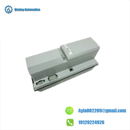 ABB 3HAB8101-2 RECTIFIER DC1