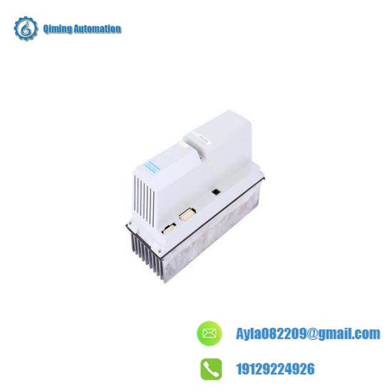 ABB 3HAB8101-4/04A Servo Drive