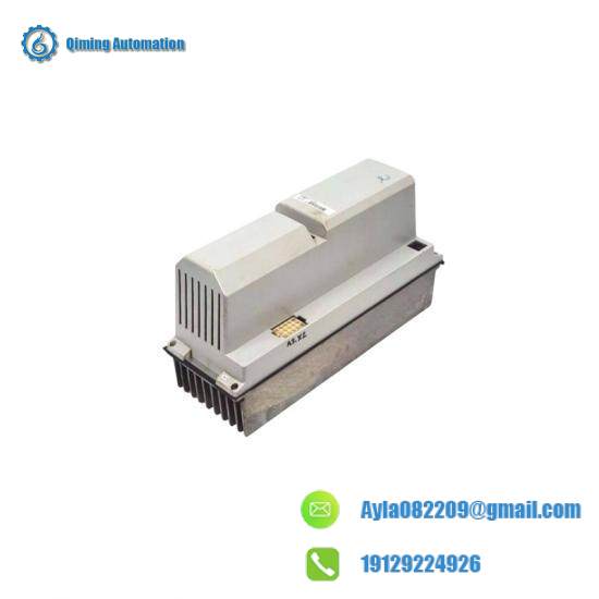 ABB 3HAB8101-8 DRIVE UNIT GT