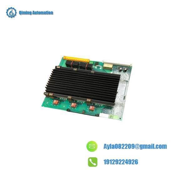 ABB 3HAB8798-1/2B EXPANSION MODULE AUTOMATION DCS MODULE
