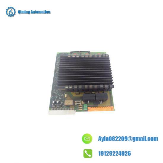 ABB 3HAB8801-1/2 Servo Drive Control Board