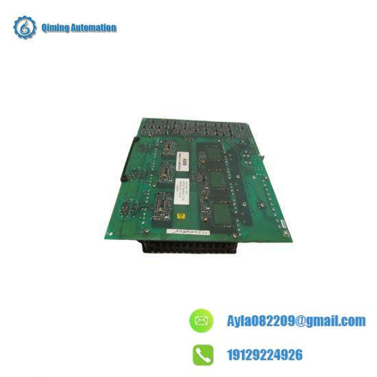 ABB 3HAB8801-1/2B Servo Amplifier Board