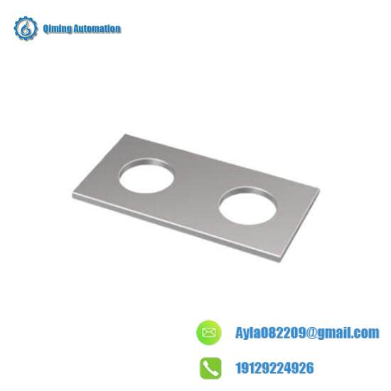 ABB 3HAC0001-1 Bracket AUTOMATION DCS MODULE
