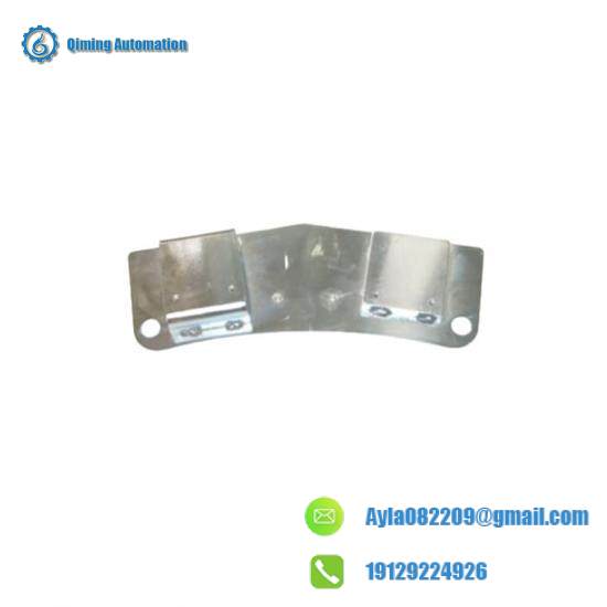 ABB 3HAC0055-3 Attachment plate DCS MODULE