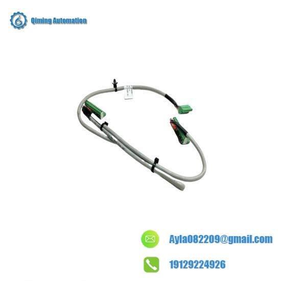 ABB 3HAC0200-1 CAN bus cableI I/O 1-2 AUTOMATION PARTS