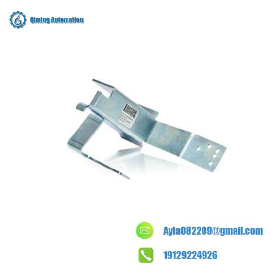 ABB 3HAC020098-001 Guiding plate ax2 AUTOMATION PARTS
