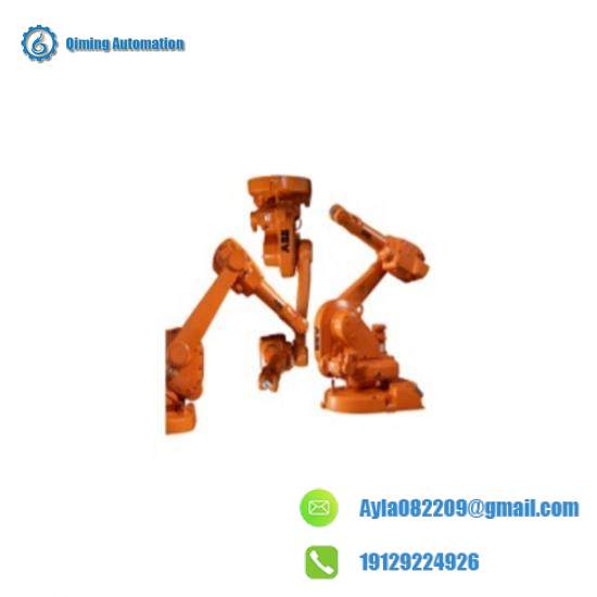 ABB 3HAC020136-004 Frame, machining AUTOMATION PARTS