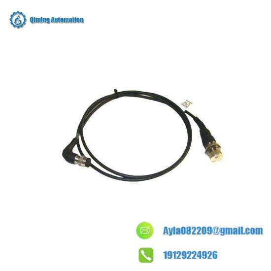 ABB 3HAC020146-001 SERVO SIGNAL CABLE AUTOMATION PARTS