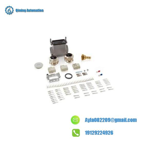 ABB 3HAC020155-001 CP/CS/CBUS, Proc 1 axis 6 automation parts