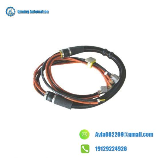 ABB 3HAC020174-001 PROCESS CABLE PACKAGE automation parts