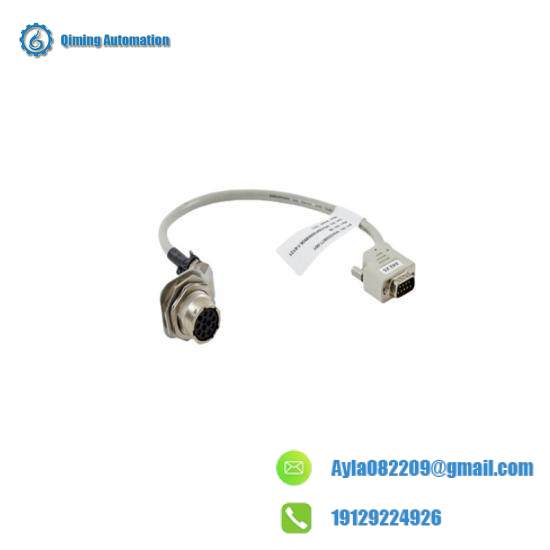 ABB 3HAC020179-001 Harness automation parts