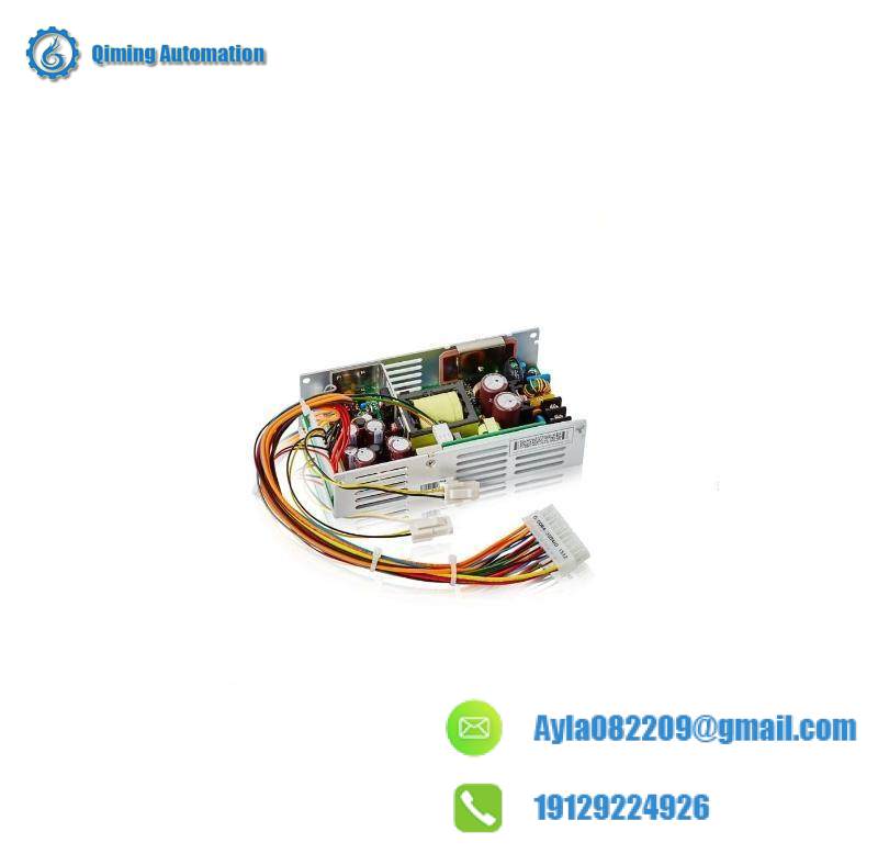 ABB 3HAC020464-001 Computer power supply