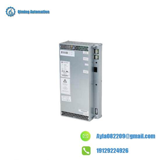 ABB 3HAC020466-001 Power Supply AUTOMATION PARTS