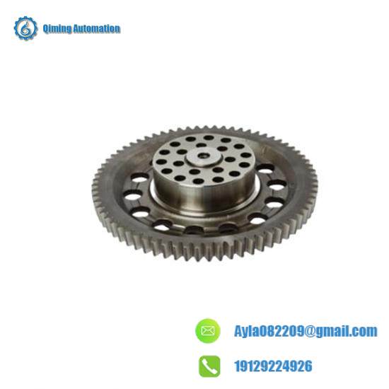ABB 3HAC020487-001 Gear Z4 / 5 automation parts