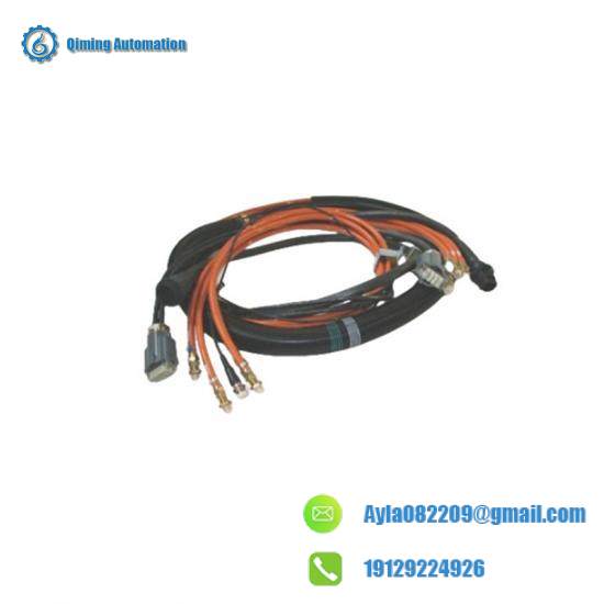 ABB 3HAC020500-001 Process Cable Package automation parts