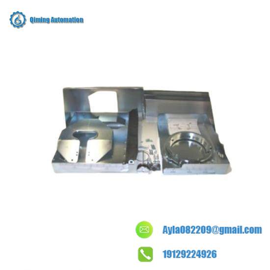 ABB 3HAC020529-008   automation parts