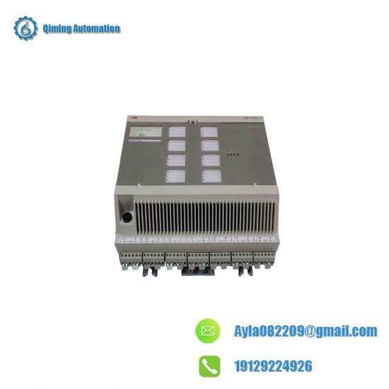 ABB 3HAC020533-002 Viper lower tool automation parts