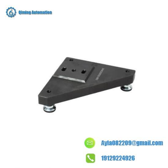 ABB 3HAC020552-002 Calibration plate automation parts
