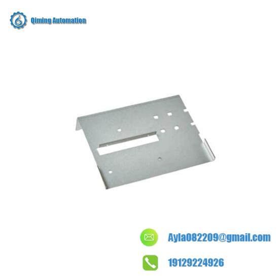 ABB 3HAC020562-001 Fastening plate SMB automation parts