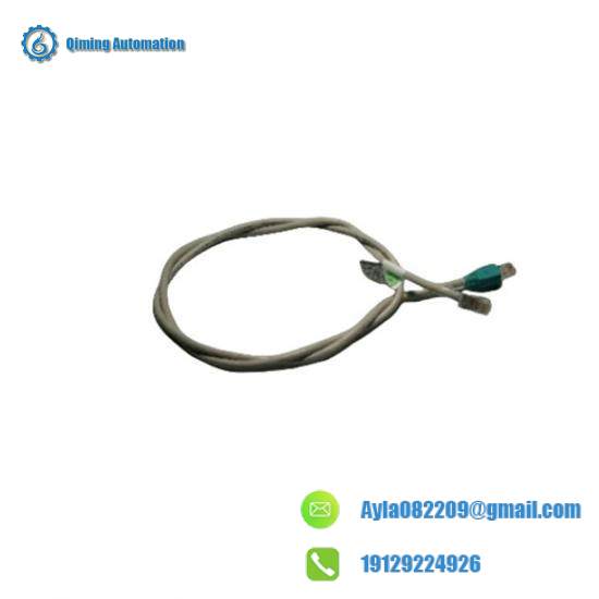 ABB 3HAC020580-001 Harness-Computer Unit/GTPU automation parts