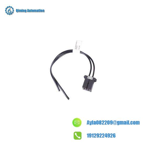 ABB 3HAC020590-001 HARNESS-RECTIFIER/BLEEDER robotic parts